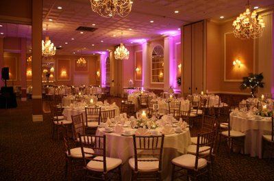 Maggio's Ballroom at Hampton Square - 1