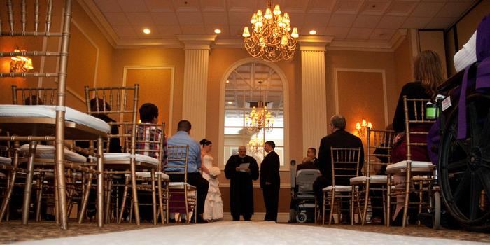 Maggio's Ballroom at Hampton Square - 5