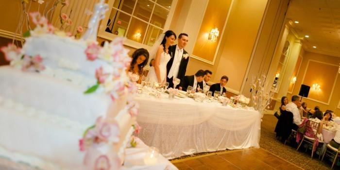 Maggio's Ballroom at Hampton Square - 3