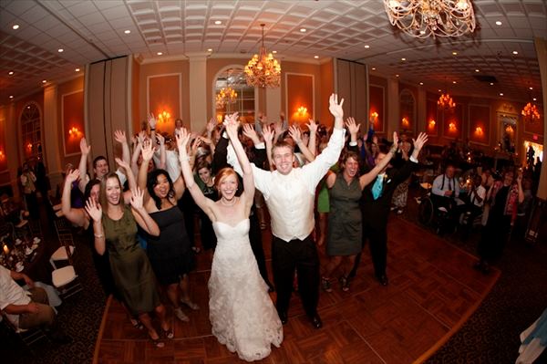 Maggio's Ballroom at Hampton Square - 6