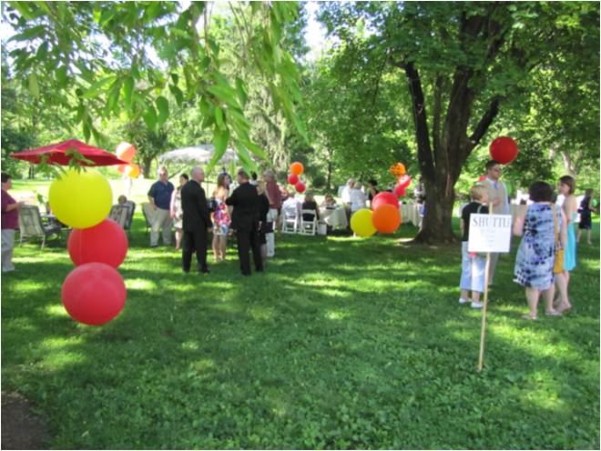 The Farmhouse at Buena Vista - 5