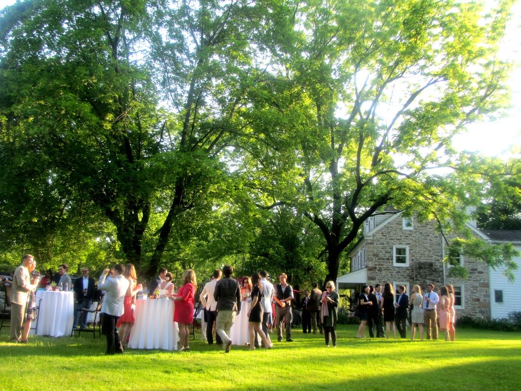 The Farmhouse at Buena Vista - 2