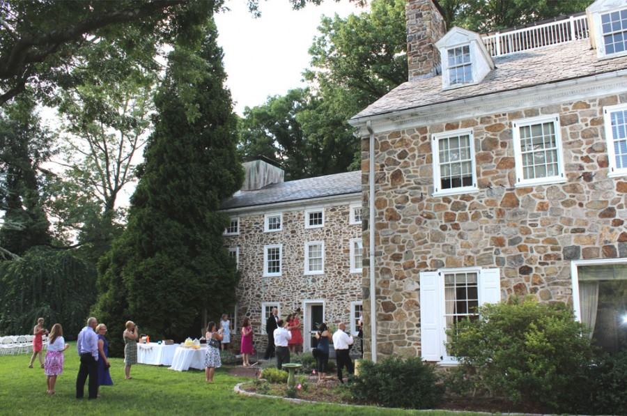 Welkinweir Estate - 6