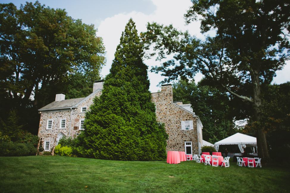 Welkinweir Estate - 4