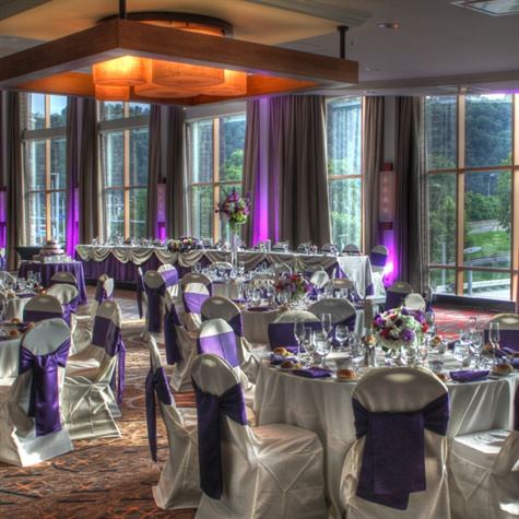 Wyndham Grand Pittsburgh Downtown - 2