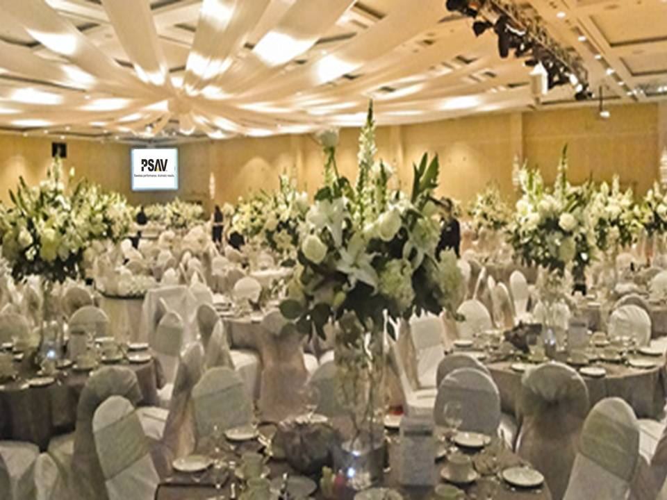 Wyndham Grand Pittsburgh Downtown - 3