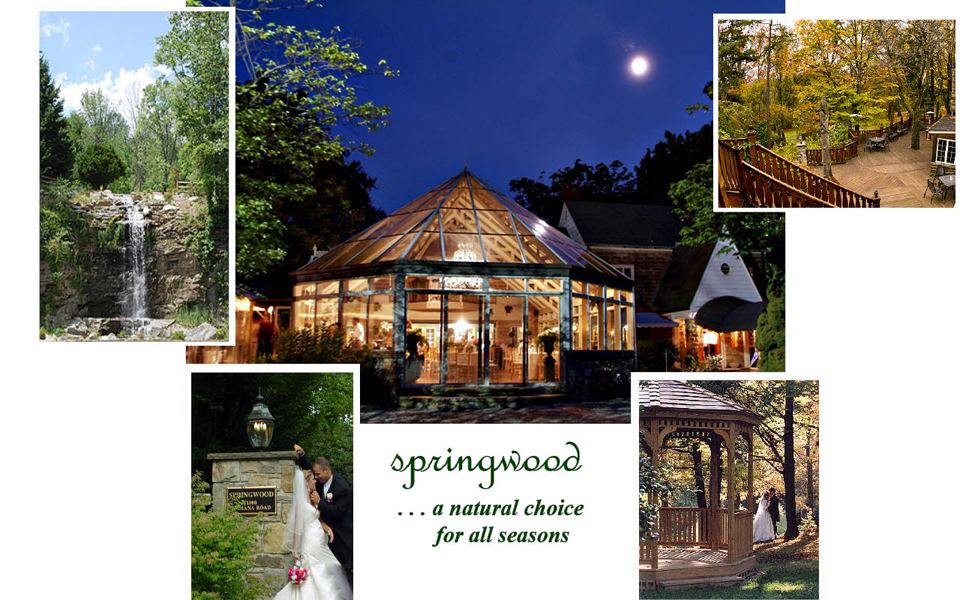 Springwood Manor - 4