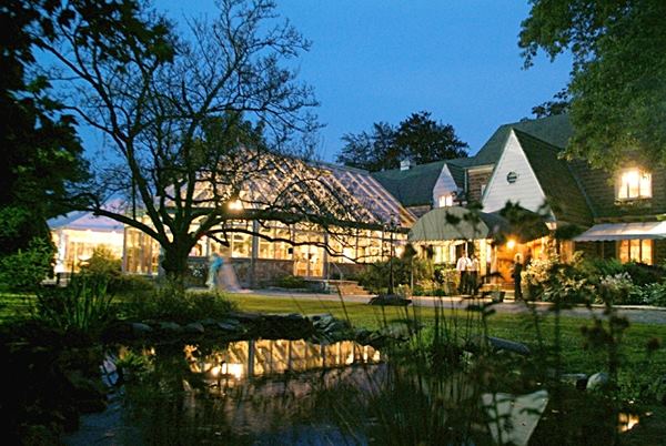 Springwood Manor - 1