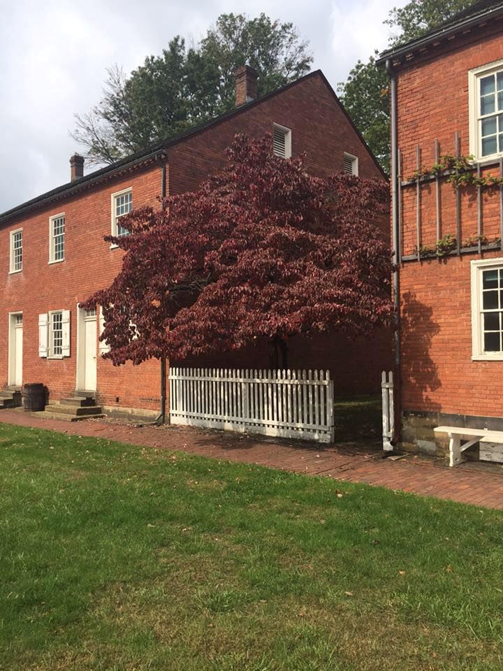 Old Economy Village - 7