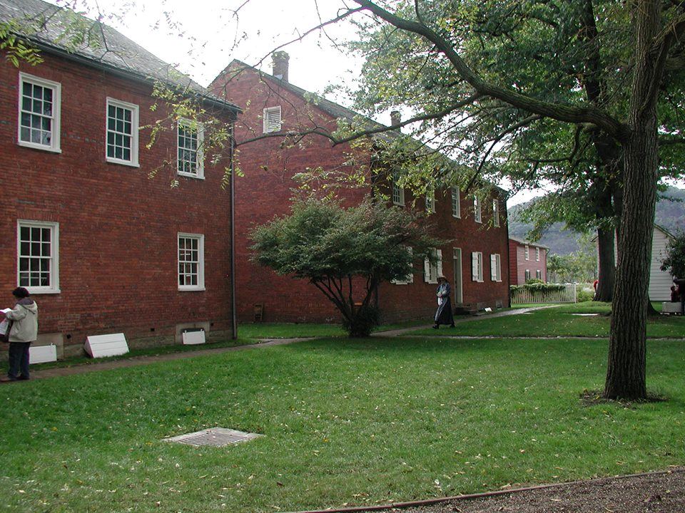 Old Economy Village - 4