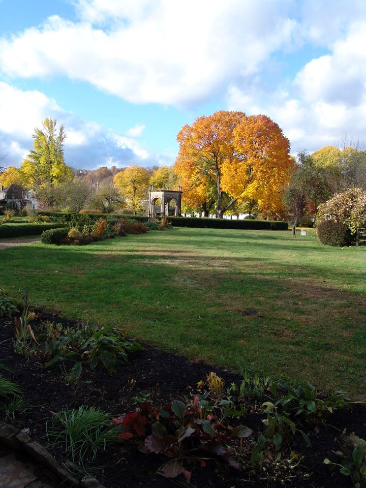 Old Economy Village - 3