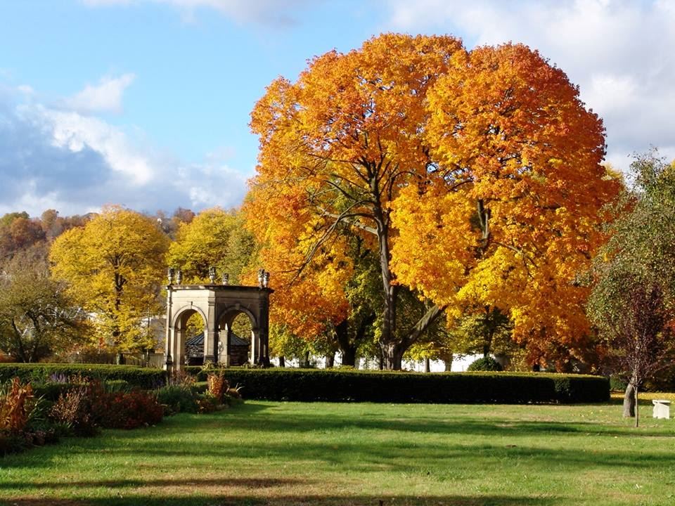 Old Economy Village - 6