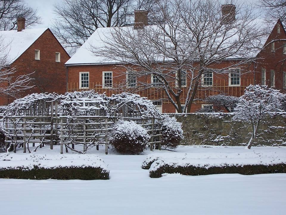 Old Economy Village - 5