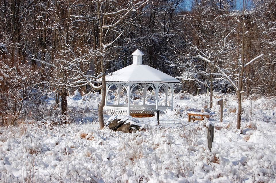 Historic Yellow Springs - 2