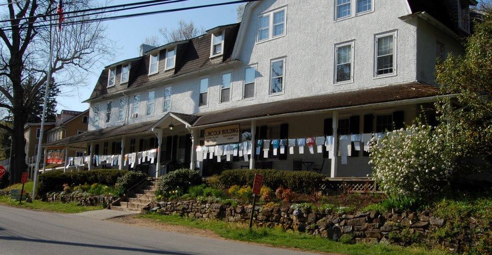 Historic Yellow Springs - 3