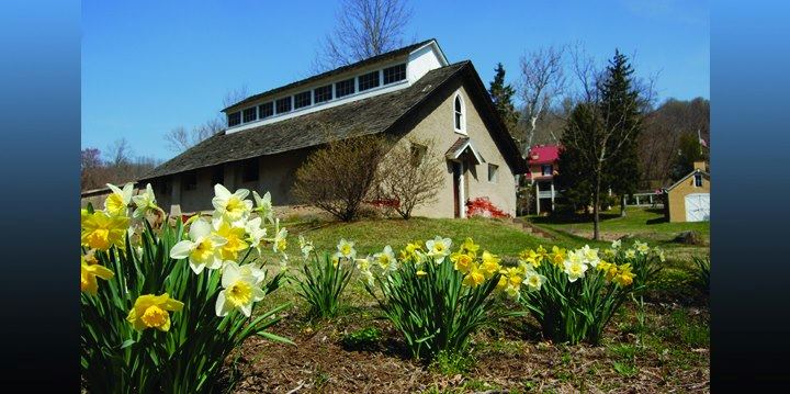 Historic Yellow Springs - 5