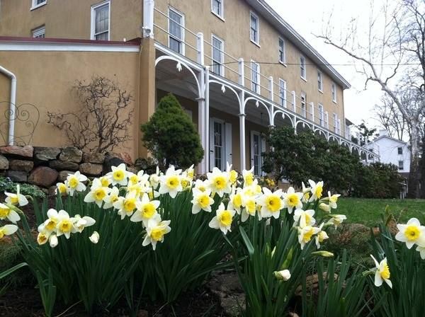 Historic Yellow Springs - 6