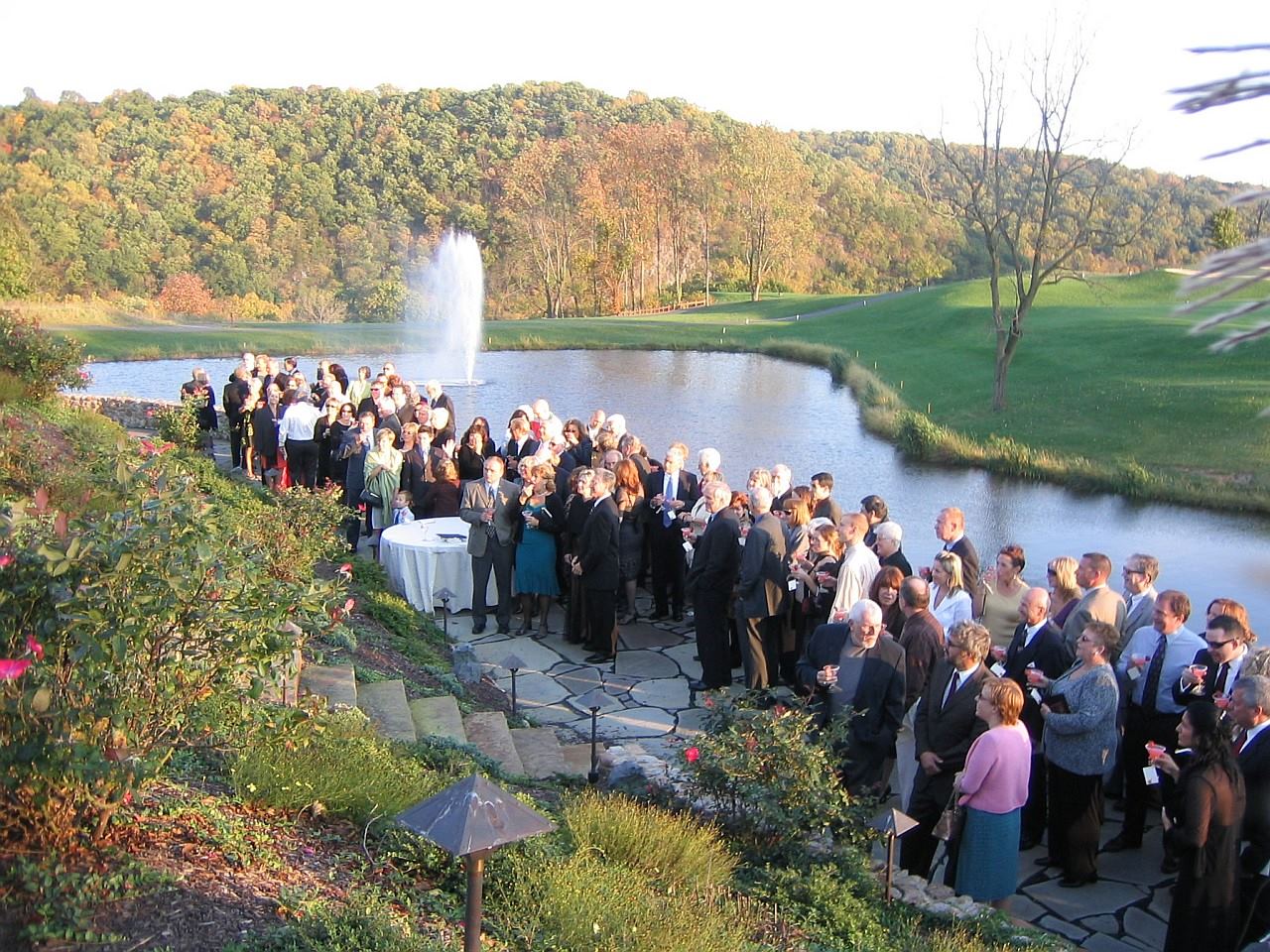 Riverview Country Club - 2