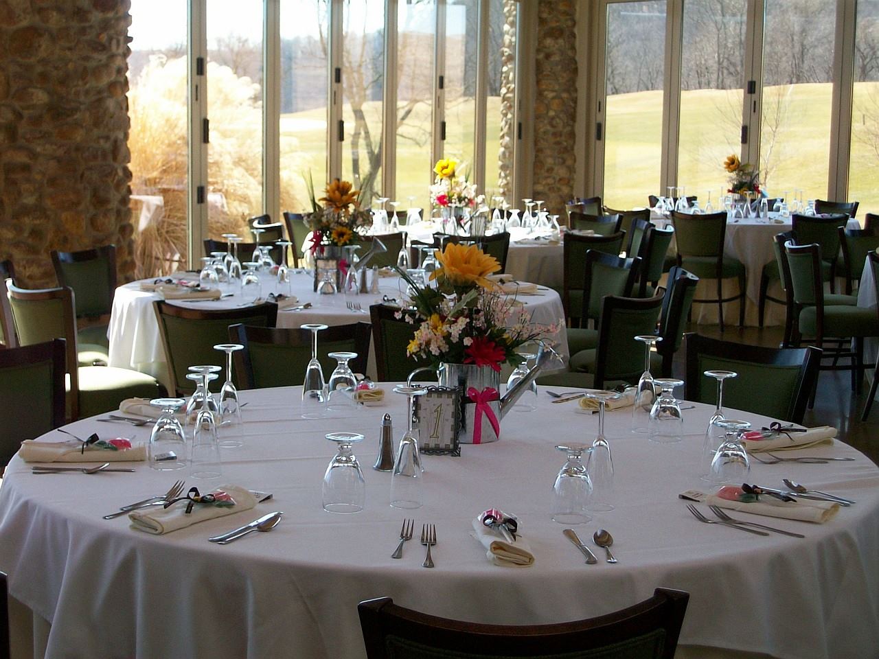 Riverview Country Club - 3