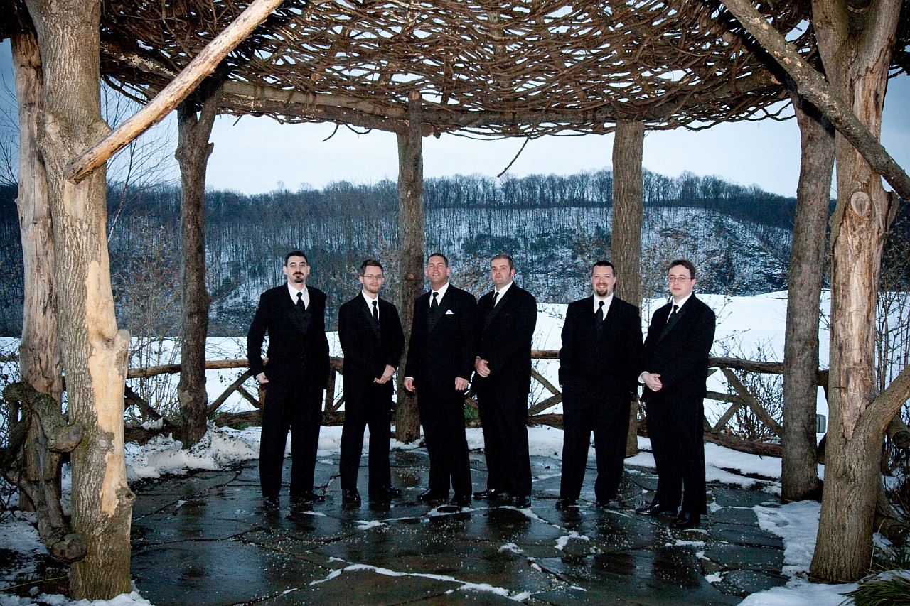 Riverview Country Club - 1