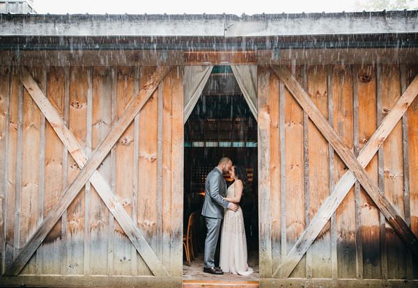 Tall Timber Barn - 2