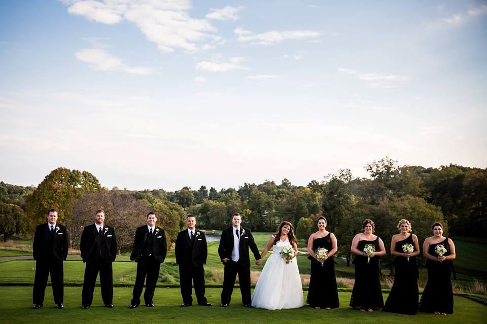 White Manor Country Club - 1