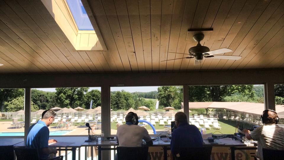 White Manor Country Club - 7