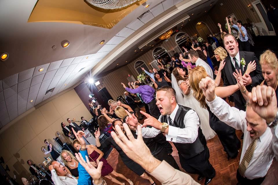 White Manor Country Club - 6