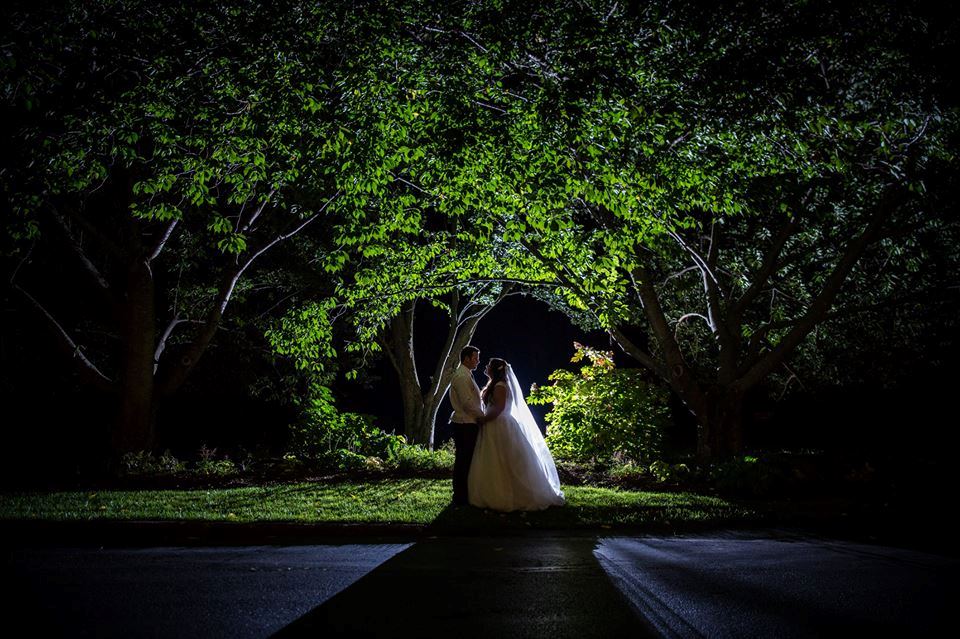 White Manor Country Club - 3