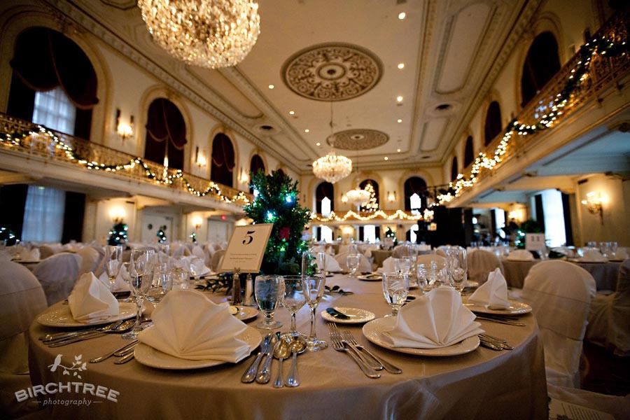 Omni William Penn Hotel - 7