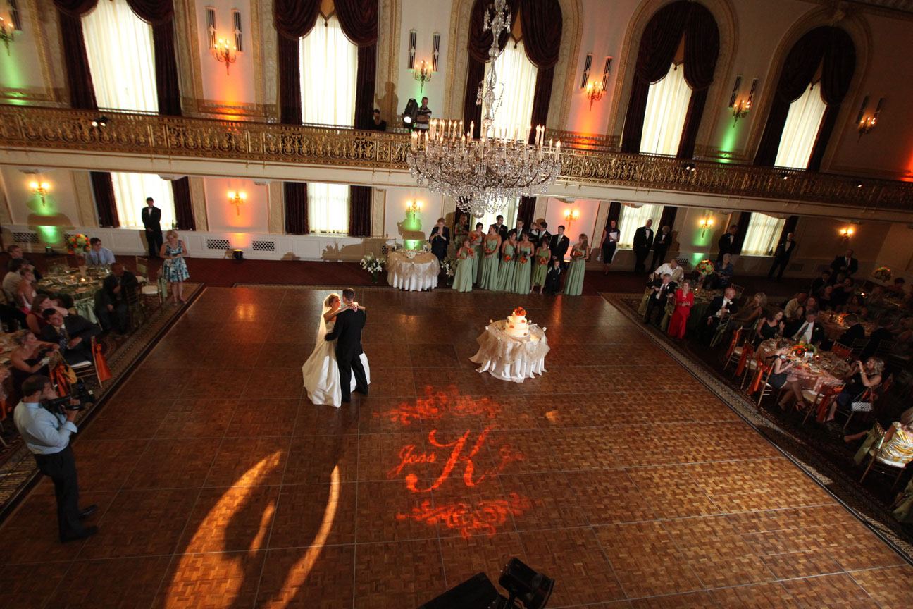 Omni William Penn Hotel - 4