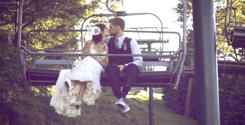 Seven Springs Mountain Resort - 1