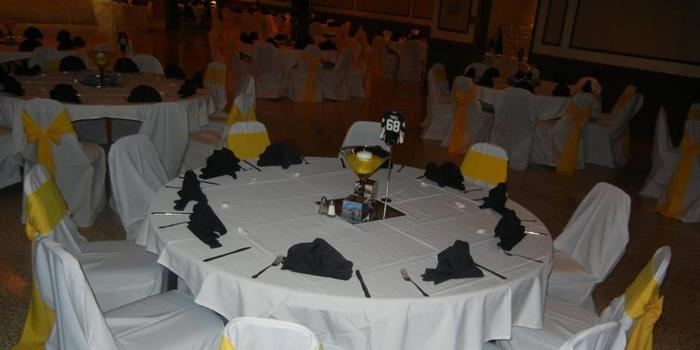 West View Banquet Hall - 4