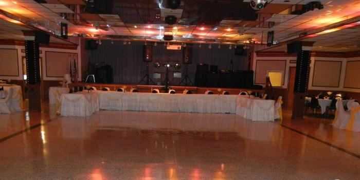 West View Banquet Hall - 5