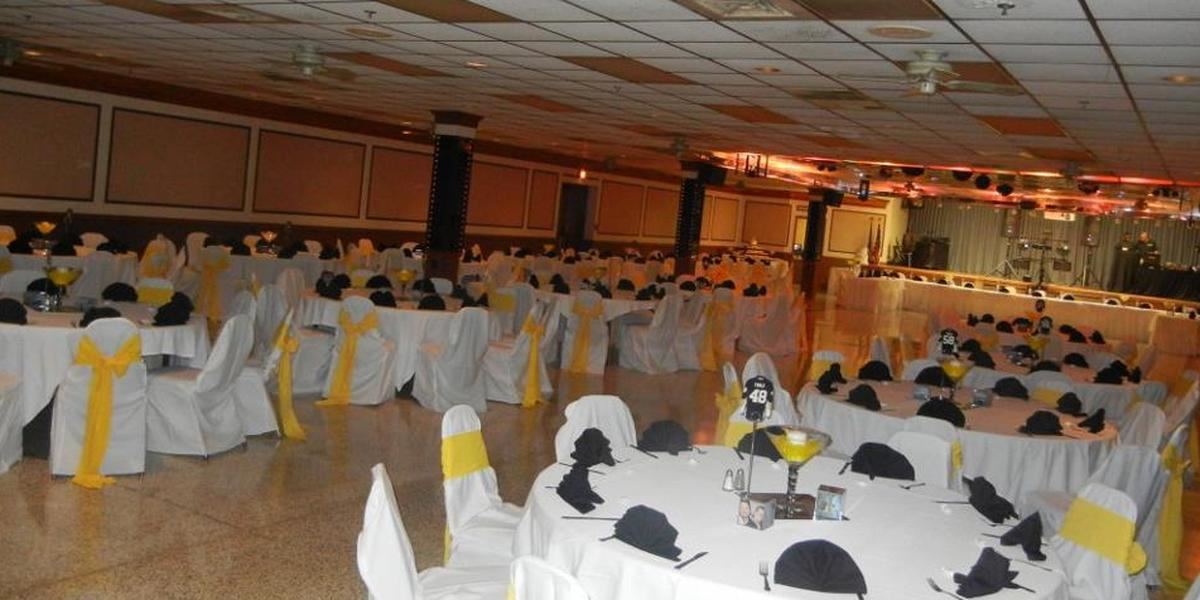 West View Banquet Hall - 1