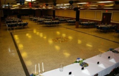 West View Banquet Hall - 6
