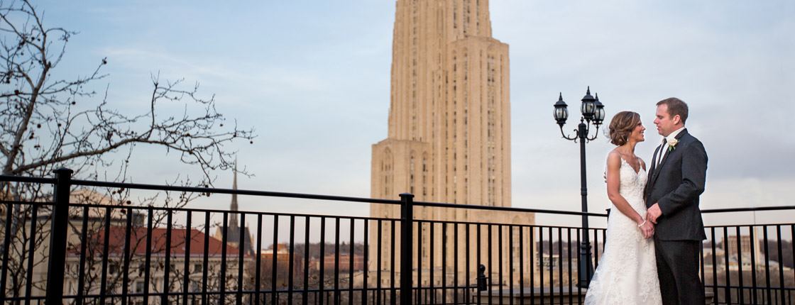 The University Club - 6