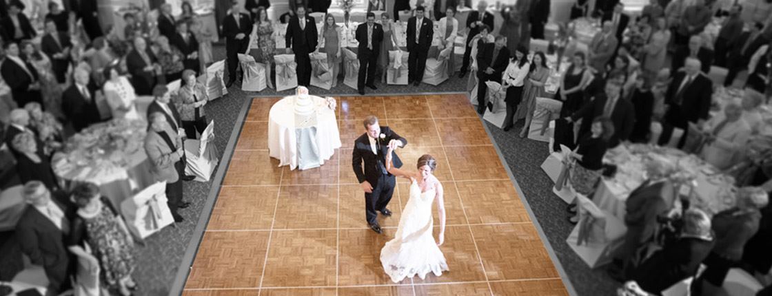 The University Club - 1