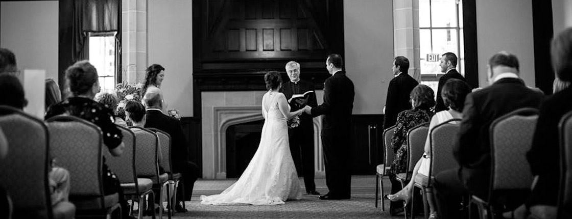 The University Club - 5