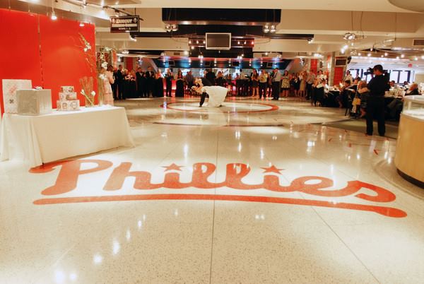 Citizens Bank Park - 1