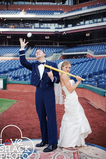 Citizens Bank Park - 4