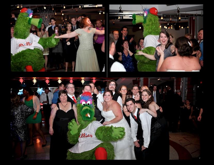 Citizens Bank Park - 7