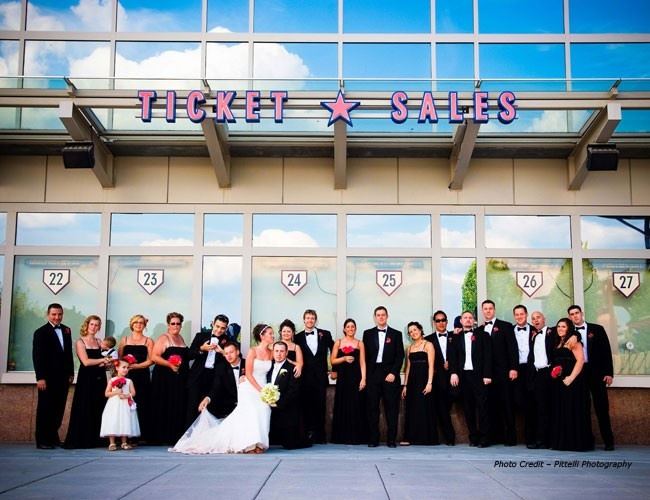 Citizens Bank Park - 2