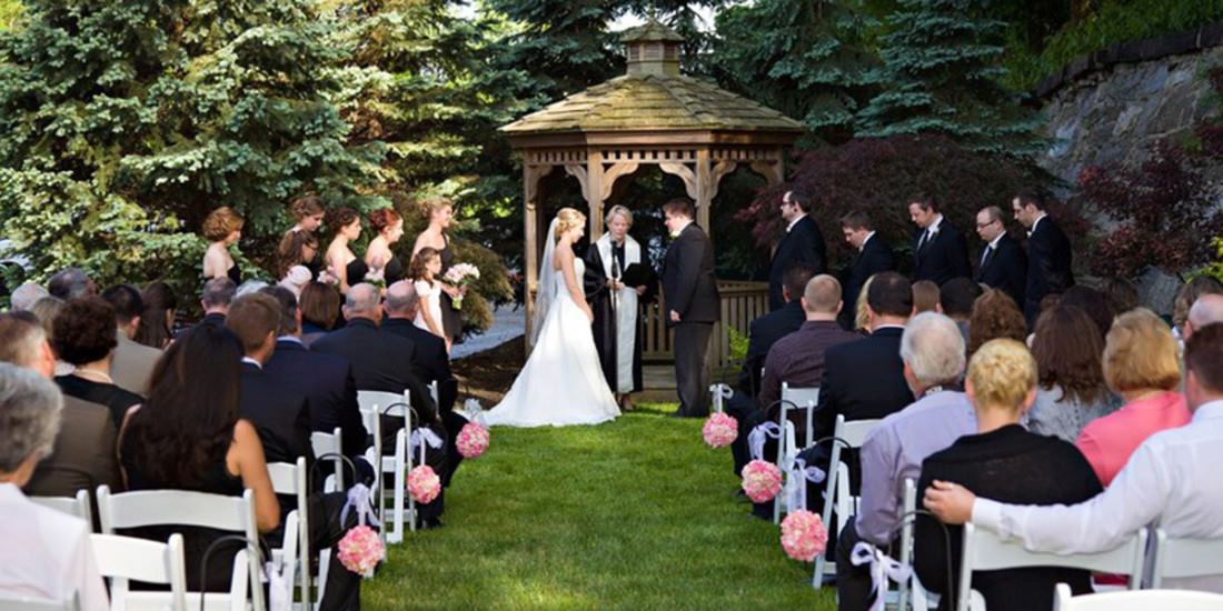 The Columbia Station - 1