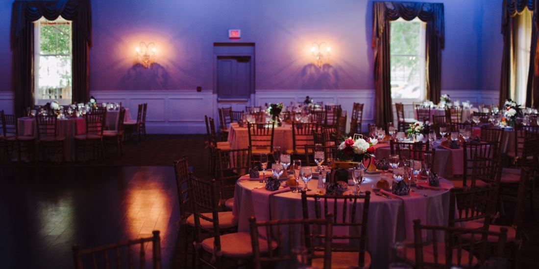 The Columbia Station - 3