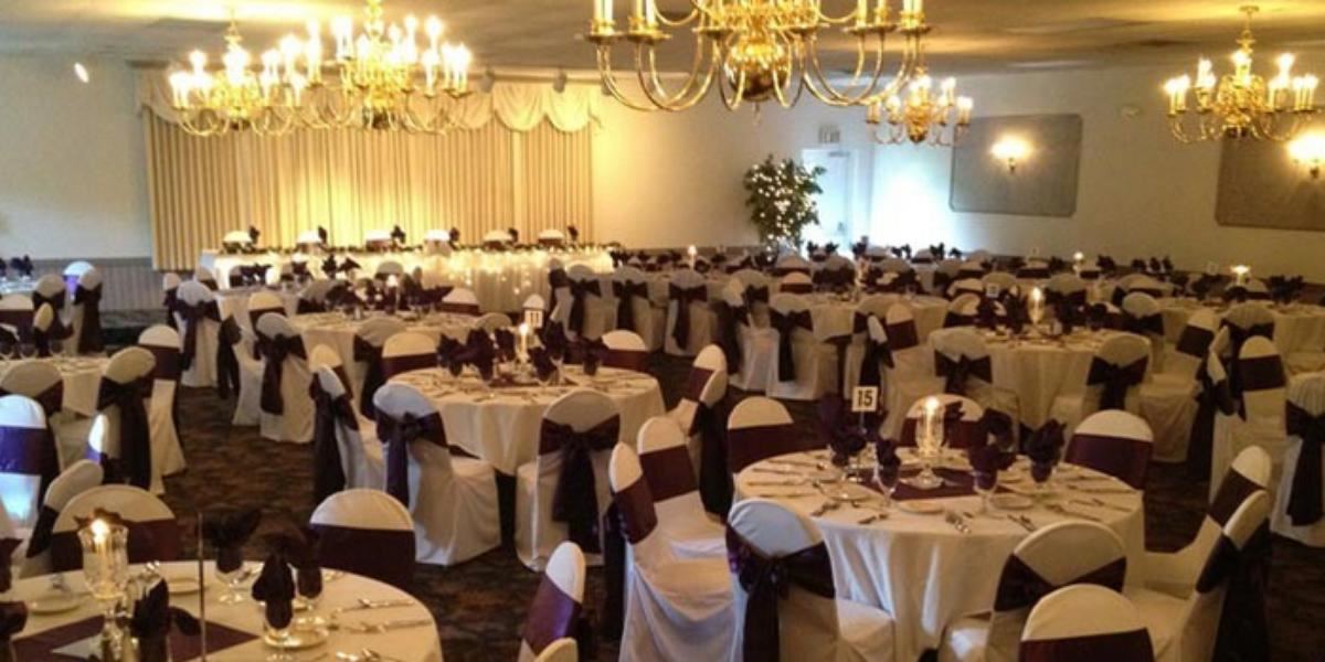 The Columbian Room - 3