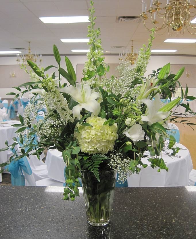 The Columbian Room - 5