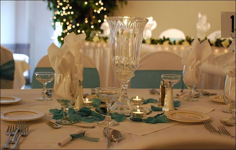 The Columbian Room - 7