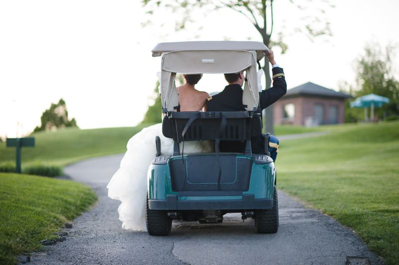 Southpointe Golf Club - 3