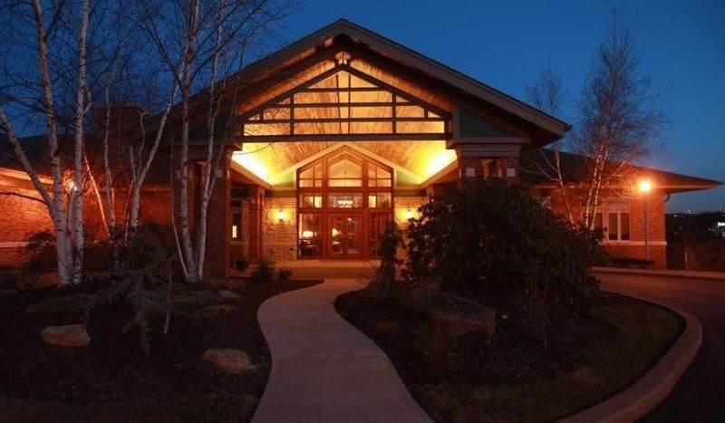 Southpointe Golf Club - 6